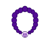 Emy Friendship Bracelet