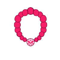 Reanimated Friendship Bracelet