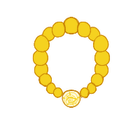Paramnesia Friendship Bracelet